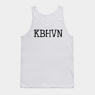 KBHVN - Copenhagen Tank Top